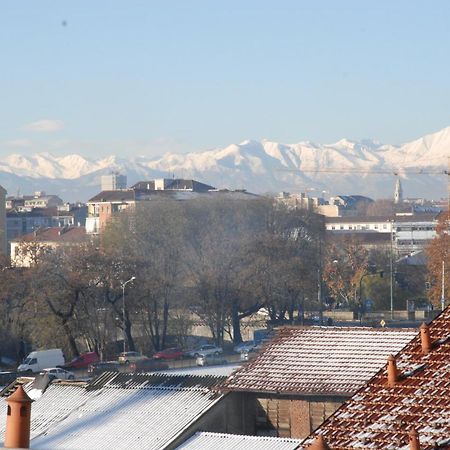 Appartamento Borgo Aurora ตูริน ภายนอก รูปภาพ