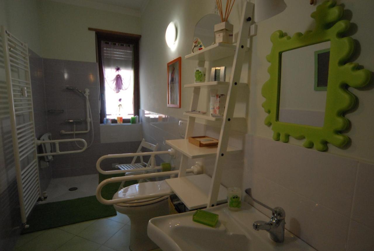 Appartamento Borgo Aurora ตูริน ภายนอก รูปภาพ